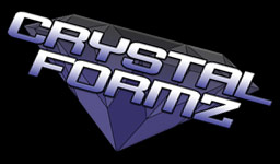 Crystalformz Logo